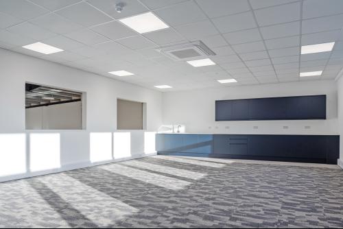 Unit 6, Barwell Business Park, Leatherhead Road, Chessington, KT9