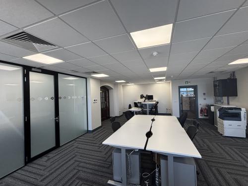 Suite 2, Harbour House Town Quay, Southampton, SO14