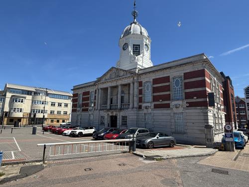 Suite 2, Harbour House Town Quay, Southampton, SO14