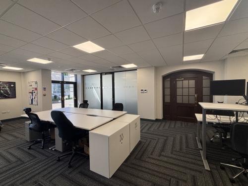Suite 2, Harbour House Town Quay, Southampton, SO14
