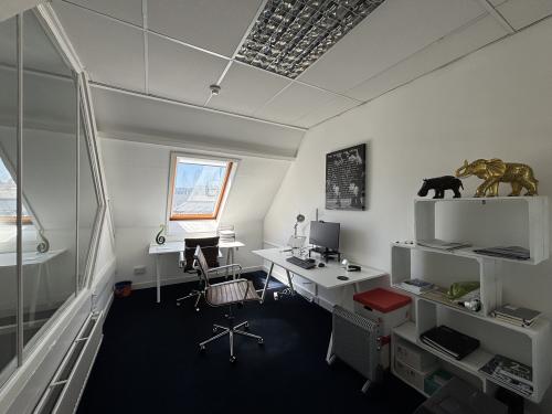 Units 15&31 City Business Centre, Hyde Street, Winchester, SO23