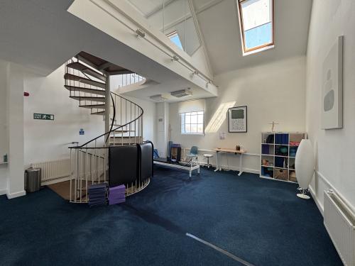 Units 15&31 City Business Centre, Hyde Street, Winchester, SO23