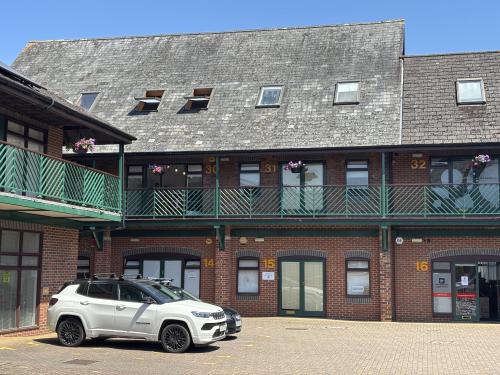 Units 15&31 City Business Centre, Hyde Street, Winchester, SO23