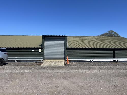 Unit 4F Thornhill Court, Billingshurst Road, Coolham, Horsham, RH13