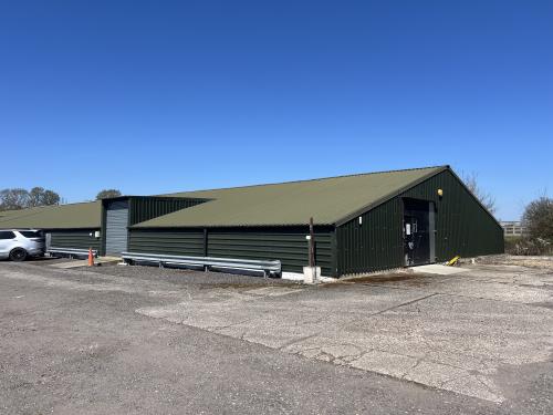 Unit 4F Thornhill Court, Billingshurst Road, Coolham, Horsham, RH13