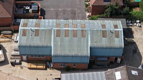 Prospect Fencing, Prospect Road, Alresford, SO24