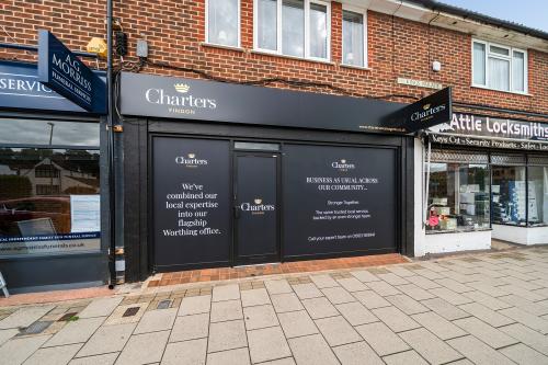 156 Findon Road, Findon Valley, Worthing, BN14