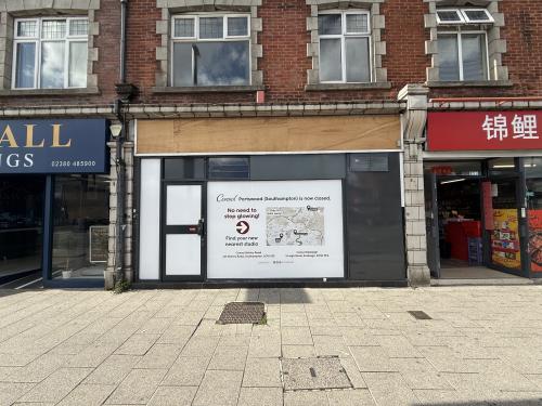 257 Portswood Road, Portswood, Southampton, SO17