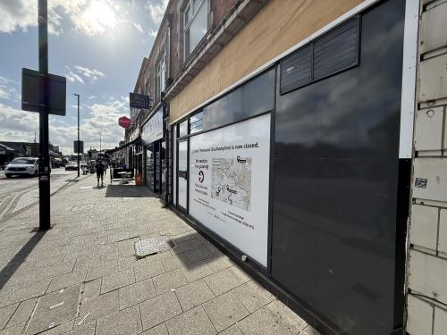 257 Portswood Road, Portswood, Southampton, SO17