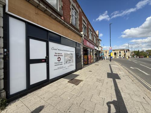 257 Portswood Road, Portswood, Southampton, SO17