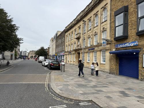 18-23 High Street, Southampton, SO14
