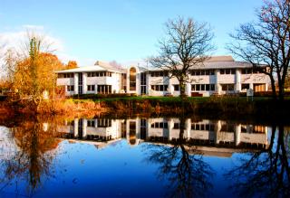 Unit 9 The Pavilions, Ruscombe Business Park, Twyford, RG10