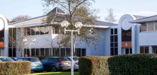 Unit 9 The Pavilions, Ruscombe Business Park, Twyford, RG10