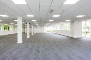 Unit 9 The Pavilions, Ruscombe Business Park, Twyford, RG10