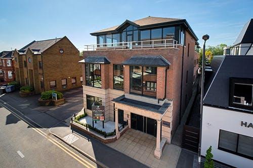 York House, 18 York Road, Maidenhead, SL6