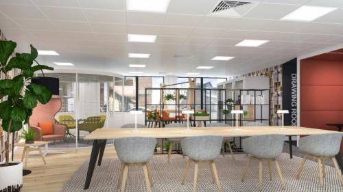 York House, 18 York Road, Maidenhead, SL6