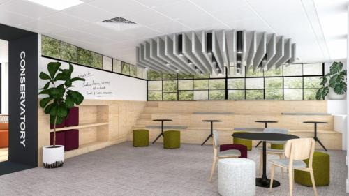 York House, 18 York Road, Maidenhead, SL6
