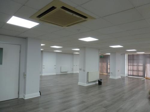 Bridge View House, Ray Mead Road, Maidenhead, SL6