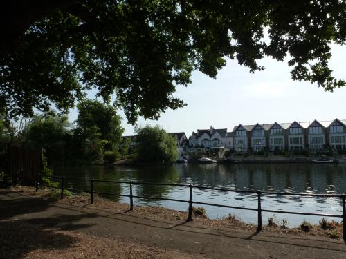 Bridge View House, Ray Mead Road, Maidenhead, SL6