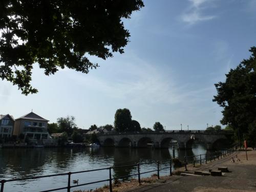 Bridge View House, Ray Mead Road, Maidenhead, SL6