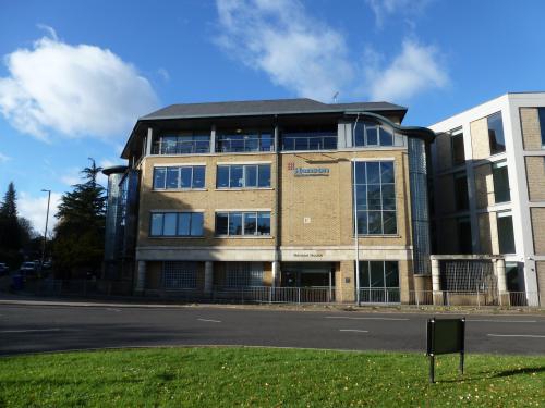 14 Castle Hill, Maidenhead, SL6