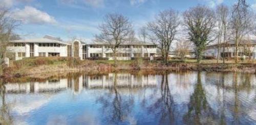 Unit 8 The Pavilions, Ruscombe Business Park, Ruscombe Lane, Twyford, RG10