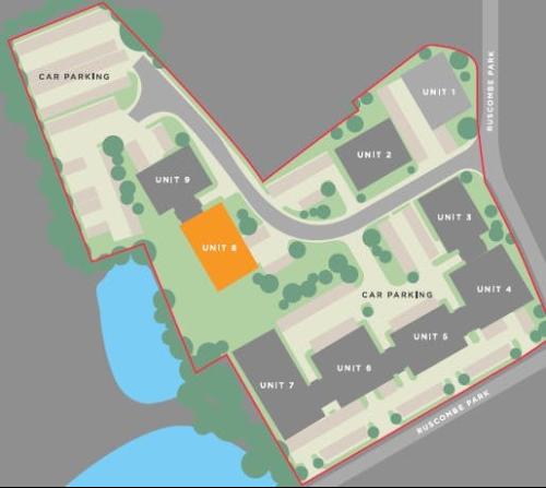 Unit 8 The Pavilions, Ruscombe Business Park, Ruscombe Lane, Twyford, RG10