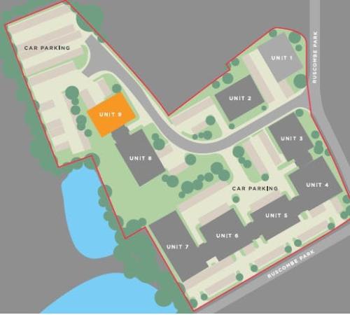 Unit 9 The Pavilions, Ruscombe Business Park, Twyford, RG10