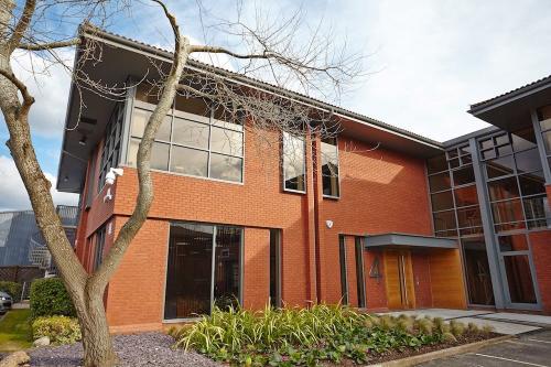 Suite 4.0, Switchback Office Park, Gardner Road, Maidenhead, SL6