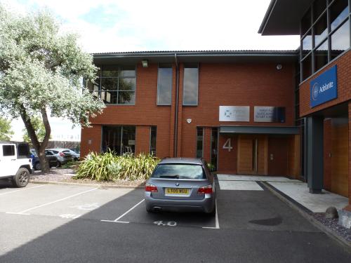 Suite 4.0, Switchback Office Park, Gardner Road, Maidenhead, SL6