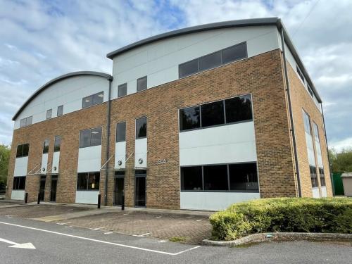 The Courtyard, Glory Park, High Wycombe, HP10