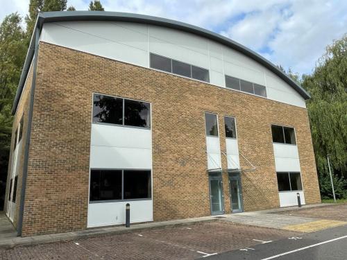 The Courtyard, Glory Park, High Wycombe, HP10