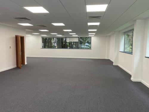 The Courtyard, Glory Park, High Wycombe, HP10