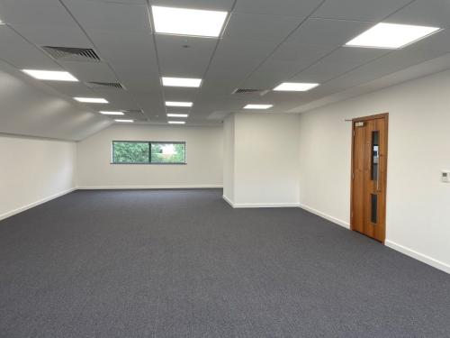 The Courtyard, Glory Park, High Wycombe, HP10