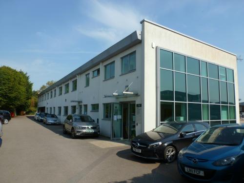 One, St. Peters Road, St Peter's Road, Maidenhead, SL6