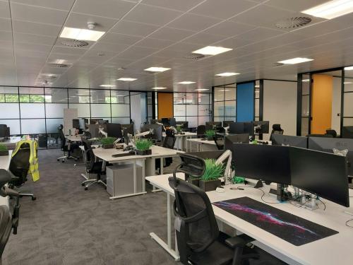 Suite 3.1, Switchback Office Park, Gardner Road, Maidenhead, SL6