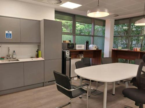 Suite 3.1, Switchback Office Park, Gardner Road, Maidenhead, SL6