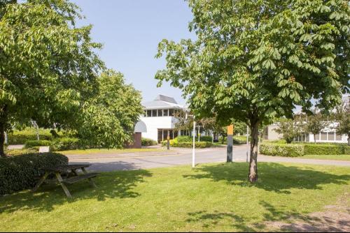 Unit 7 The Pavilions, Ruscombe Business Park, Twyford, RG10
