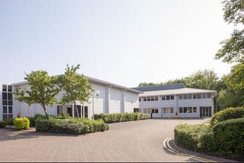 Unit 7 The Pavilions, Ruscombe Business Park, Twyford, RG10