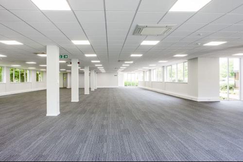 Unit 7 The Pavilions, Ruscombe Business Park, Twyford, RG10