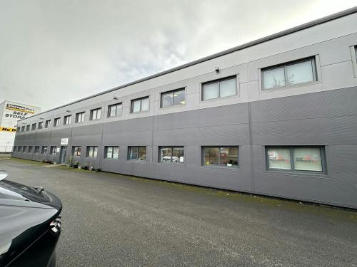 Suites A & C, B Knaves Beech Industrial Estate, Knaves Beech Way, High Wycombe, HP10