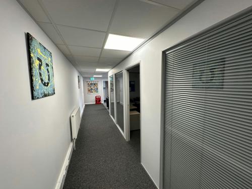 Suites A & C, B Knaves Beech Industrial Estate, Knaves Beech Way, High Wycombe, HP10