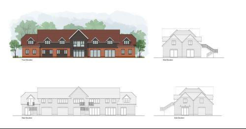 Nursery Unit, Grove Park, White Waltham, Maidenhead, SL6