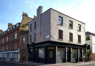 77 Ashmill Street, Marylebone, London, NW1