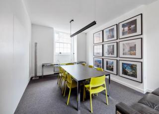 77 Ashmill Street, Marylebone, London, NW1