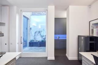 77 Ashmill Street, Marylebone, London, NW1