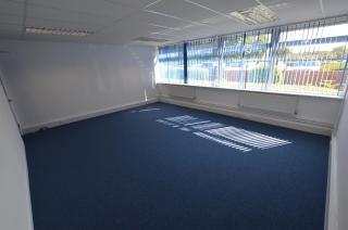Suites 1-8 Swift Centre, Imperial Way, Croydon, CR0
