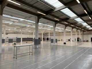 Unit 20, Mitcham Industrial Estate, Streatham Road, Mitcham, CR4