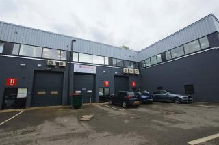 Unit 8, Redlands Centre, Redlands, Coulsdon, CR5