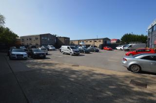 Unit 8, Redlands Centre, Redlands, Coulsdon, CR5